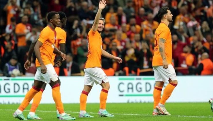 Galatasaray, Konyaspor’u konuk edecek