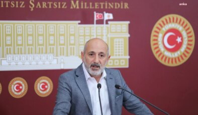 Özelleştirme İdaresi, arsa ve arazi satışlarıyla rant sağlıyor