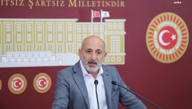 Özelleştirme İdaresi, arsa ve arazi satışlarıyla rant sağlıyor