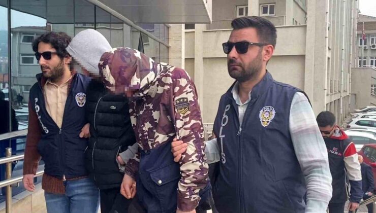 Zonguldak’ta Üniversite Öğrencisine İşkence: 3’ü Tutuklu 6 Sanık Hakkında Hapis Cezası İstendi