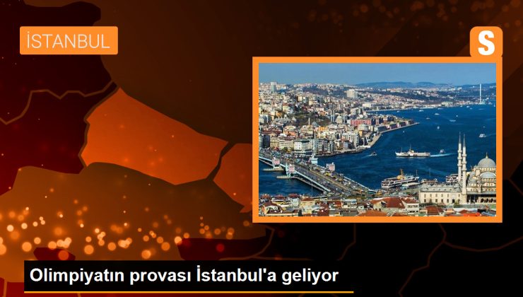 İstanbul, 2036 Yaz Olimpiyatları’na adaylık için hazırlanıyor