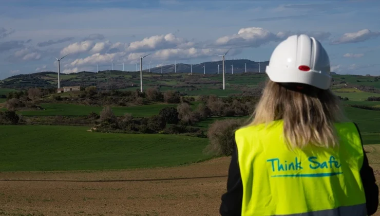 Enerji Depolama Teknolojileri İle İspanya’da Elektrik Şebekeleri Kolaylaşıyor