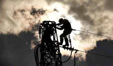 Antalya’da Elektrik Tüketimi Rekor Seviyeye Ulaştı