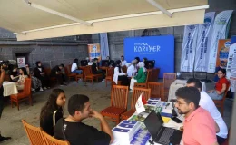 Kayseri Büyükşehir Belediyesi, YKS Tercih Sürecinde Gençlere Ücretsiz Danışmanlık Hizmeti Sunuyor