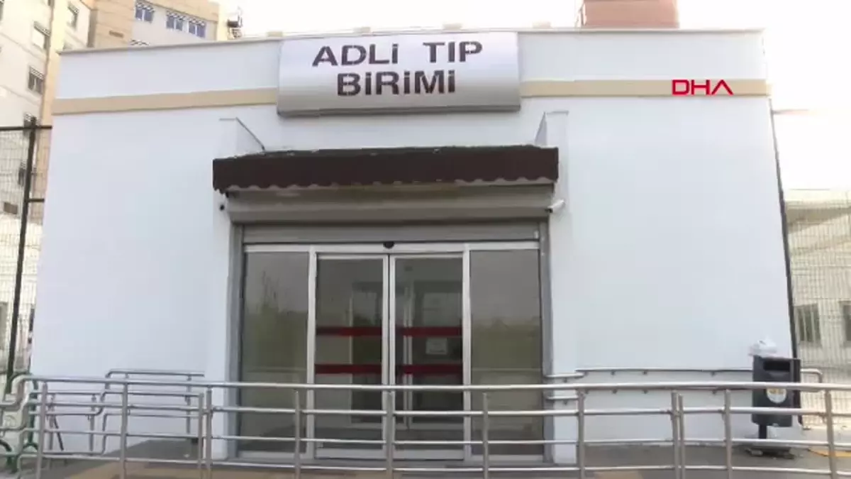 Adana’da Cinayet Azmettiricisi Yakalandı