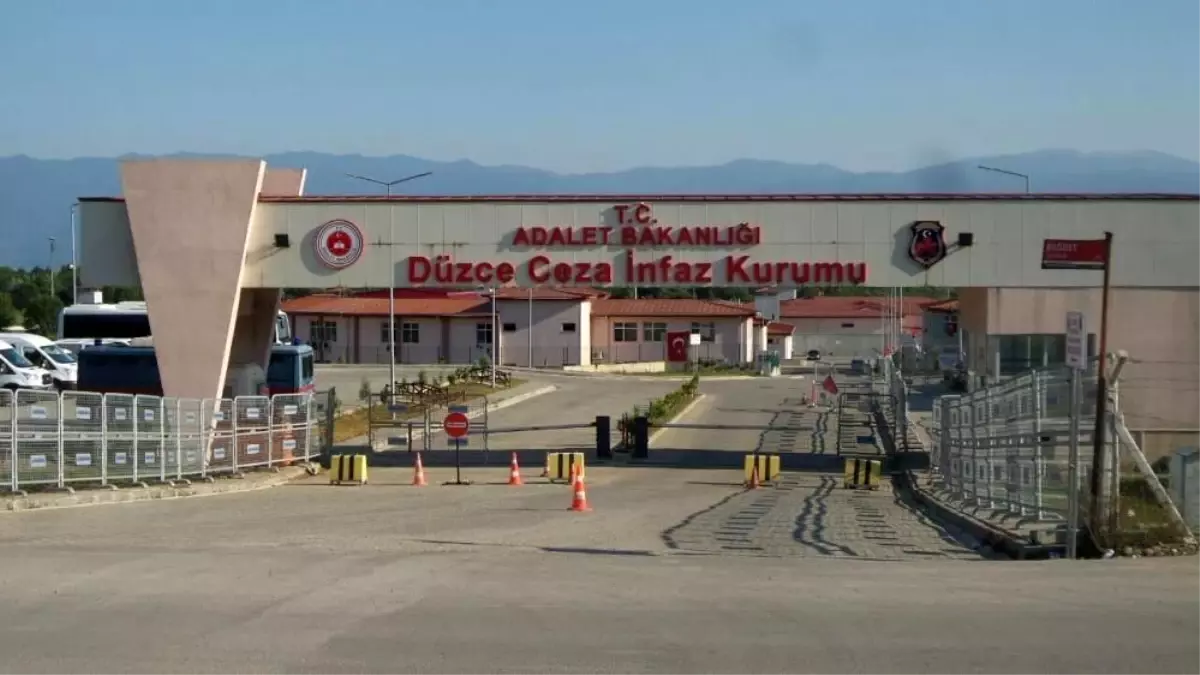 Düzce’de Suçla Mücadele Denetimleri