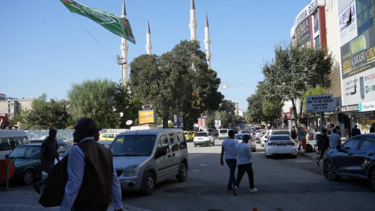 Iğdırlılar, Zengezur Koridoru’nun açılmasını bekliyor