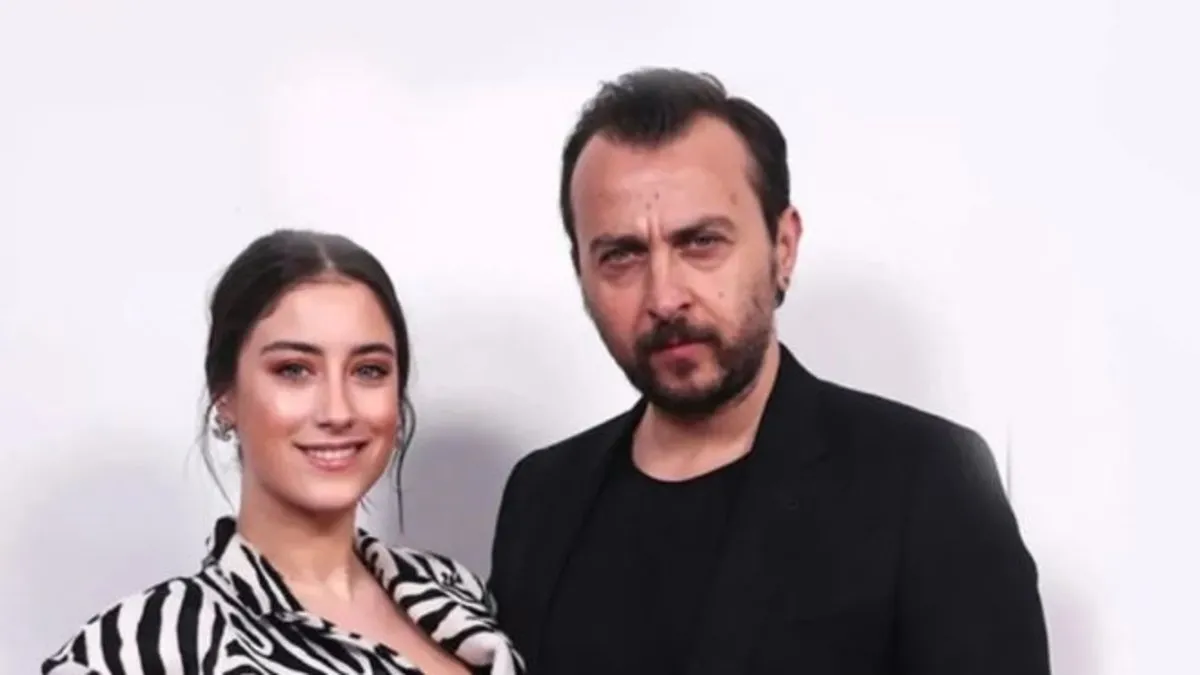 Hazal Kaya ve Ali Atay çiftinin oğlu 5 yaşına girdi! İşte Hazal Kaya ve Ali Atay’ın oğluna hazırladığı doğum günü partisi!